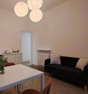 San Fruttuoso Apartment | Scalinata Montaldo