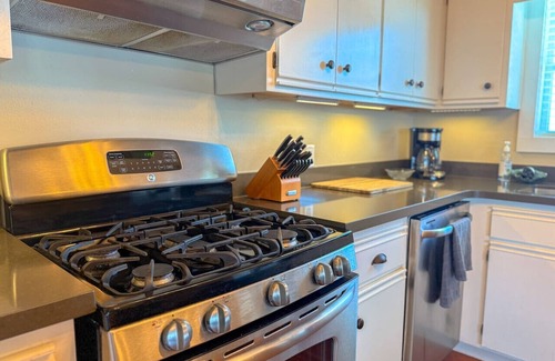 Port St. Joe House | Scalloper's Dream House