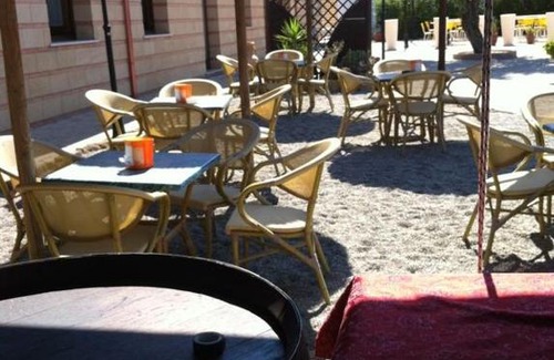 Strongoli Apartment | Scalo 15