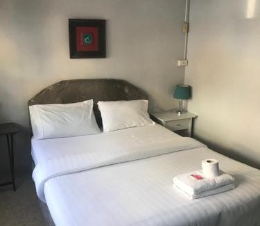 Central Pattaya House | Scandalic Bar and Guest house