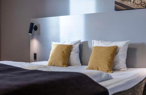 Midtbyen Hotel | Scandic Aarhus City