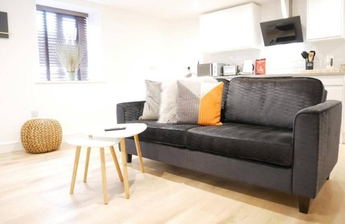 Newland Near Ulverston Apartment | Scandic House