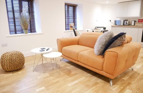 Newland Near Ulverston Apartment | Scandic House