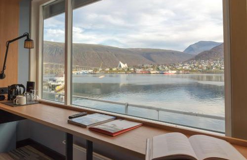 Tromso Hotel | Scandic Ishavshotel