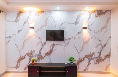 Corniche Road-Dahar Apartment | scandic resort 647