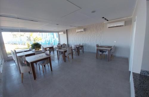 Corniche Road-Dahar Apartment | Scandic resort