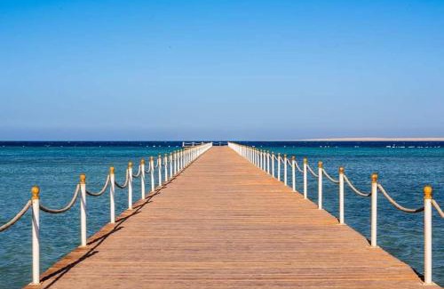 Corniche Road-Dahar Apartment | Scandic resort