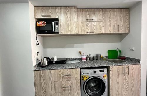 Corniche Road-Dahar Apartment | Scandic resort