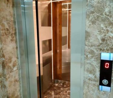 Corniche Road-Dahar Apartment | Scandic resort