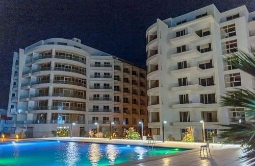 Corniche Road-Dahar Apartment | Scandic Resort Hurghada