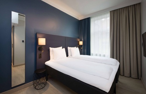 Bergen City Centre Hotel | Scandic Torget Bergen