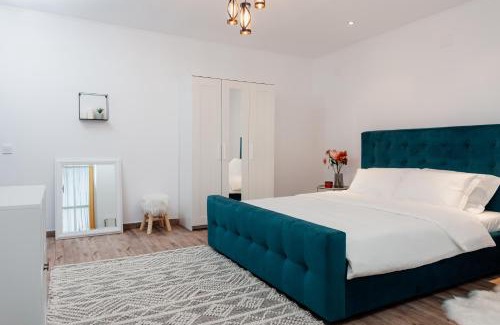 Piatra Neamt Apartment | Scandinavia Residence