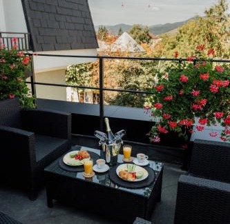 Piatra Neamt Apartment | Scandinavia Residence