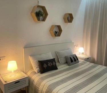 Vapnyarka Apartment | Scandinavian apartment на Марсельской