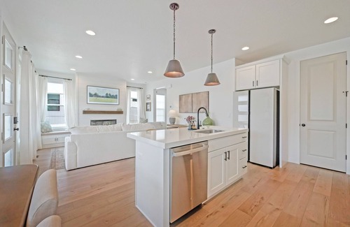 Park City Cottage | Scandinavian-Inspired Mountain Retreat - Minutes from Deer Valley East Village