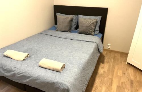 Rasta Apartment | Scandpoint Apartment Nice 2 rooms in Lorenskog Centre