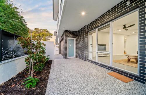 Scarborough Apartment | Scarborough Escape, New 2Br Suite, 14G