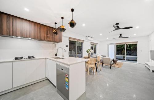 Scarborough Apartment | Scarborough Escape, New 2Br Suite, 14G