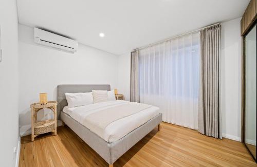 Scarborough Apartment | Scarborough Escape, New 2Br Suite, 14G