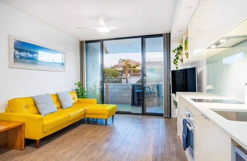 Scarborough Apartment | Scarborough Pearl Apartment