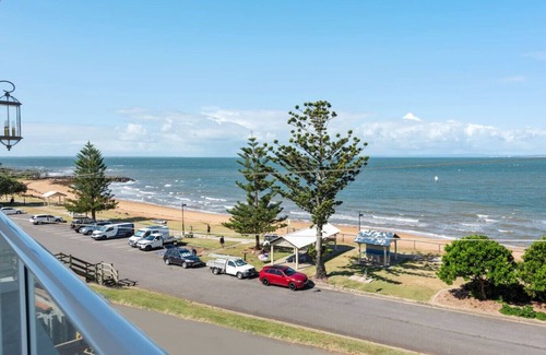 Scarborough Apartment | Scarborough Shores - Waterfront