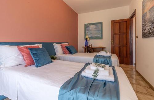 Riposto Bed & Breakfast | Scariceddu