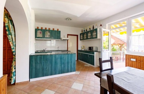 Balatonoszod House | Scarlett by Interhome