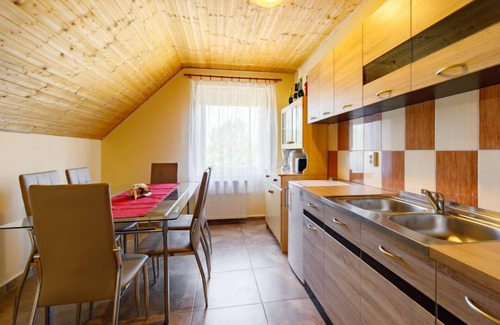 Balatonoszod House | Scarlett by Interhome