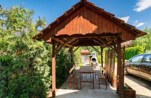 Balatonoszod House | Scarlett by Interhome