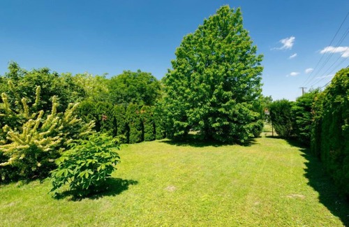 Balatonoszod House | Scarlett by Interhome