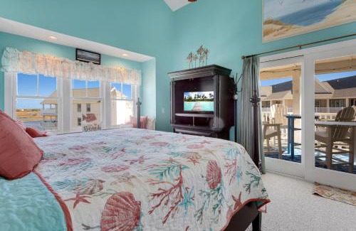 Hatteras House | SCB9 - Chasin' Sunsets