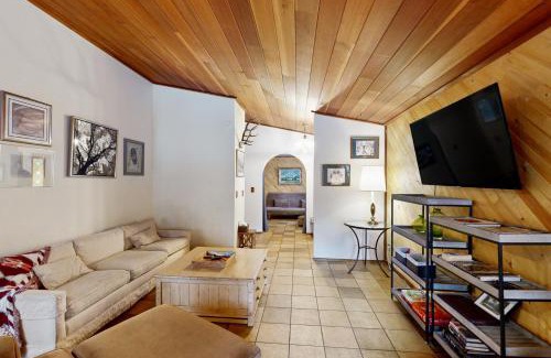 Incline Village House | Scenes of Evergreens