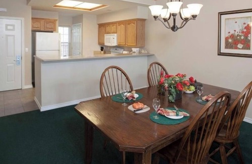 Branson Hotel | Scenic 2BR Near Branson Fun – Spacious, Clean & Ready for Families | 3 Units