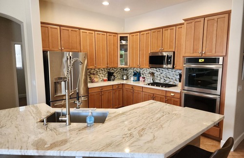 Gold Canyon House | Scenic 4 bedroom home with private pool