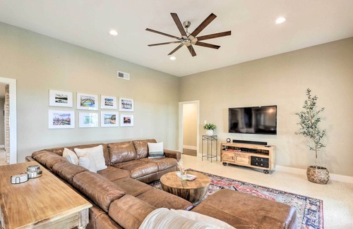 Northwest Hills House | Scenic Austin Escape w/ Pool < 8 Mi to Dtwn!