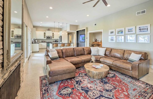 Northwest Hills House | Scenic Austin Escape w/ Pool < 8 Mi to Dtwn!