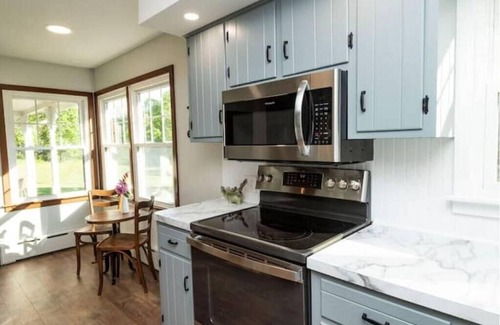 Bangor Other | Scenic farmhouse: 100 acres