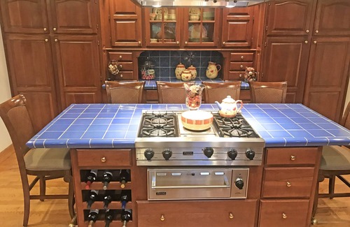 Mount Savage House | Scenic Getaway with Private Indoor Pool/Hot Tub on the GAP trail