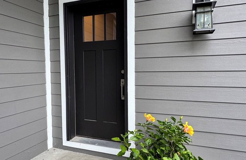 Front Royal Apartment | Scenic Shenandoah Retreat Near History & Parks