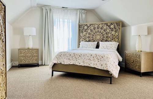 Front Royal Apartment | Scenic Shenandoah Retreat Near History & Parks