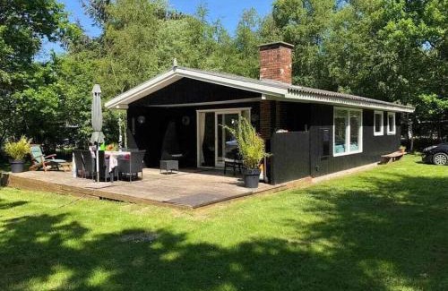 Ristinge House | Scenic Summer House On Langeland