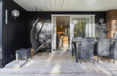 Ristinge House | Scenic Summer House On Langeland