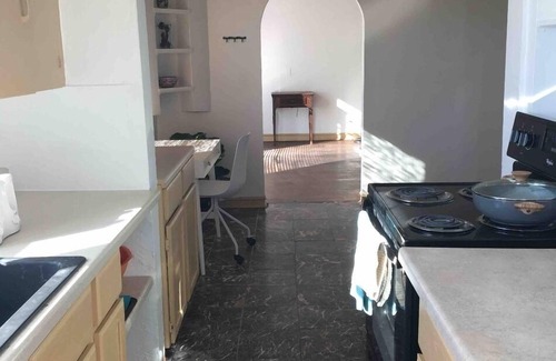 El Paso Apartment | Scenic Views, Close to University & Downtown