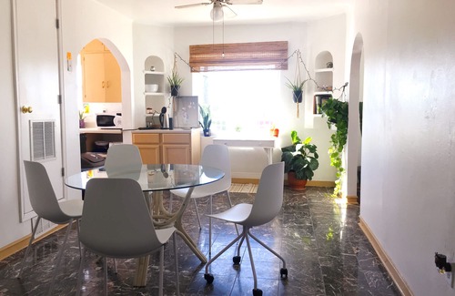 El Paso Apartment | Scenic Views, Close to University & Downtown