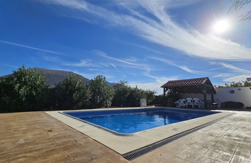 Loja Villa | Schöne 4-schlafzimmer-villa im Süden Spaniens , der Perfekte Rückzugsort