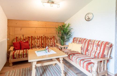 Verwaltungsgemeinschaft Hornergruppe Apartment | Schöne Aussicht