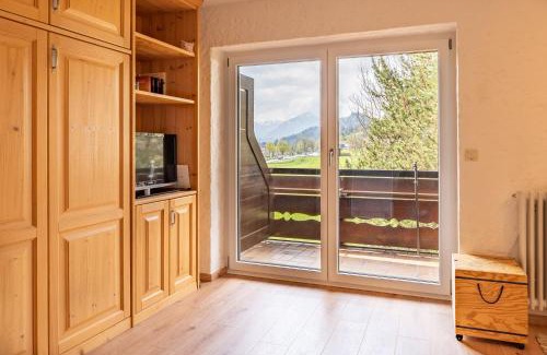 Verwaltungsgemeinschaft Hornergruppe Apartment | Schöne Aussicht