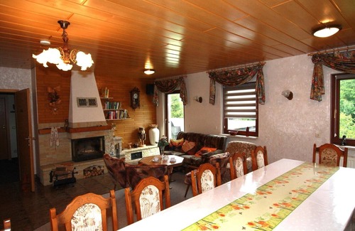 Altenberg Apartment | Schöne Ferienwohnung mit Terrasse, Altenberg