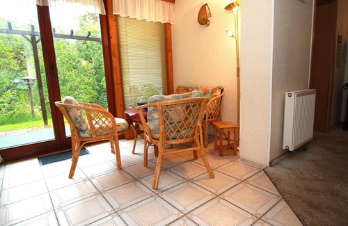 Altenberg Apartment | Schöne Ferienwohnung mit Terrasse, Altenberg