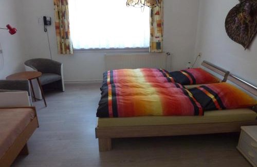 Katzhutte Apartment | Schöne, gemütliche Wohnung